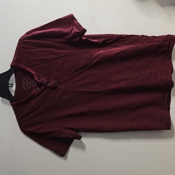 Men's American Eagle Polo Althetic Fit - Picture 1 of 5